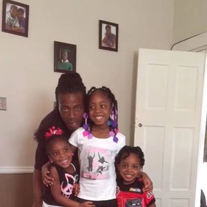 Meet your Posher, Tim